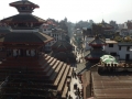 Bhaktapur - Taumadhi Tole