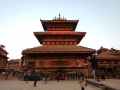 Bhaktapur - Taumadhi Tole