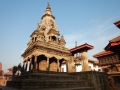 Bhaktapur - Durbar Square