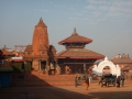 Bhaktapur - Durbar Square