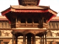 Bhaktapur - Durbar Square