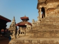 Bhaktapur - Durbar Square