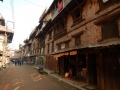 Bhaktapur - Ruelle