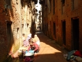 Bhaktapur - Ruelle