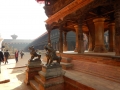 Bhaktapur - Durbar Square