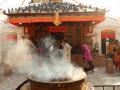 Bodhnath - Encent