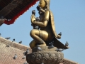 Patan - Durbar Square