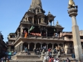 Patan - Durbar Square