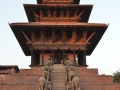 Bhaktapur - Taumadhi Tole