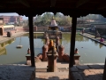 Bhaktapur - Lavoir