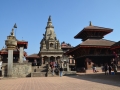 Bhaktapur - Durbar Square