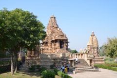 Khajuraho