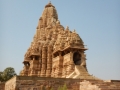 Temple du groupe ouest