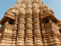 Temple du groupe ouest