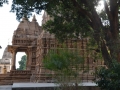 Temple du groupe est