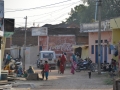 Khajuraho - always Coca Cola