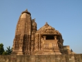 Temple du groupe ouest