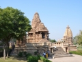 Temple du groupe ouest