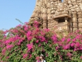 Temple du groupe ouest