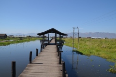 Lac Inlé