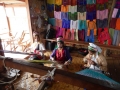 Sur le lac - Femmes girafes