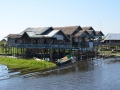 Maing Thaug - Un restaurant