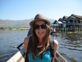 Maing Thaug - La pirogue, c'est chouette !
