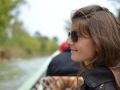 Sur le lac