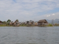 Sur le lac