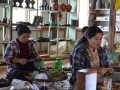 Sur le lac - Fabrique de cigares
