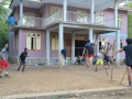 A la recherche des hot springs - Sport populaire