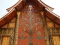 Luang Prabang - Wat Xieng Thong temple