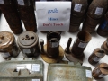 Luang Prabang - UXO LAO, munitions desamorcées