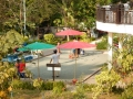 Luang Prabang - On joue à la pétanque