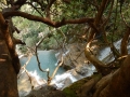 Kuang Si waterfalls