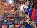 Luang Prabang - Marché de nuit