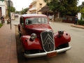 Luang Prabang - Voiture française