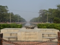 Eternal flame