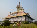 Great Drigung Kagyud Lotus Stupa