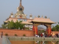 Great Drigung Kagyud Lotus Stupa