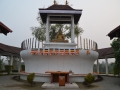 Sri Lanka Monastery