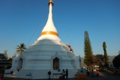 Mae Hong Son