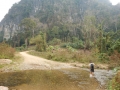 Muang Noi Neua - L'aventure commence :)