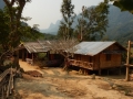 Muang Noi Neua - Village