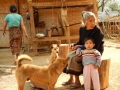 Muang Noi Neua - Village
