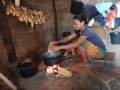 Ban Samsa Ath - Cuisine
