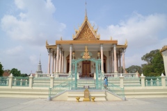 Phnom Penh