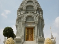 Palais royal - Stupa