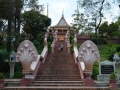 La colline de madame Penh