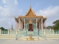 Palais royal - Pagode d'argent